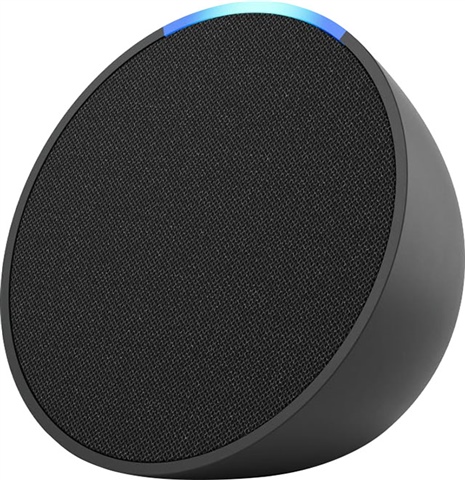 Amazon Echo Dot 3rd Gen (C78MP8/D9N29T) - Black, B - CeX (AU
